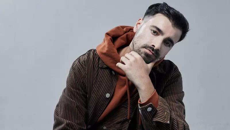 Liviu Teodorescu va deveni pentru prima dată tată
