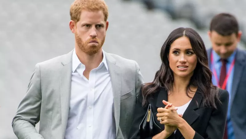 Care este adevăratul motiv pentru care Meghan Markle nu participă la încoronarea regelui Charles