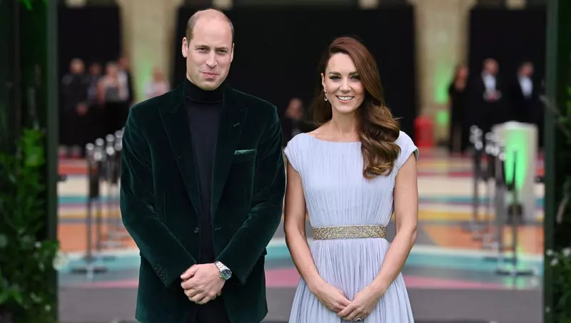 Kate Middleton și Prințul William sărbătoresc 12 ani de căsnicie