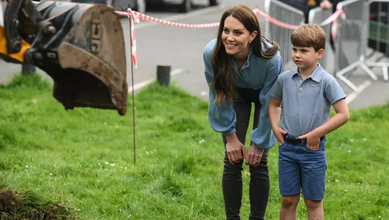 Kate și Louis