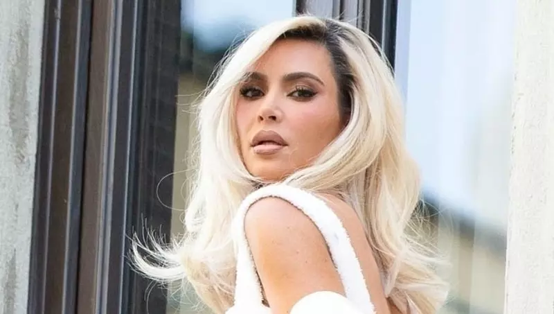 Kim Kardashian