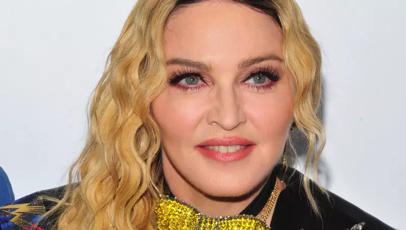 Madonna, de urgență la spital după ce a fost găsită inconștientă