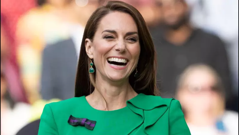 Kate Middleton este la fel ca orice altă mamă
