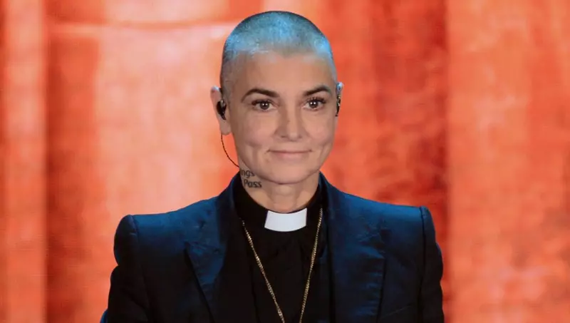 Sinead O’Connor, ultimul mesaj înainte de a muri