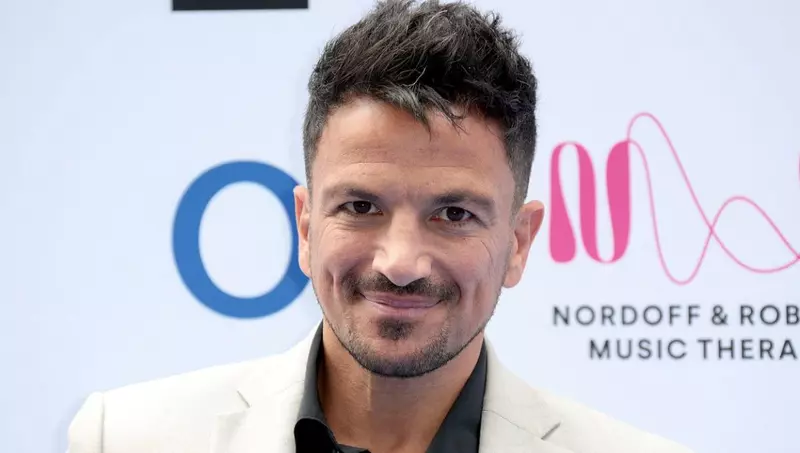 Cum arată copiii lui Peter Andre și ai lui Katie Price