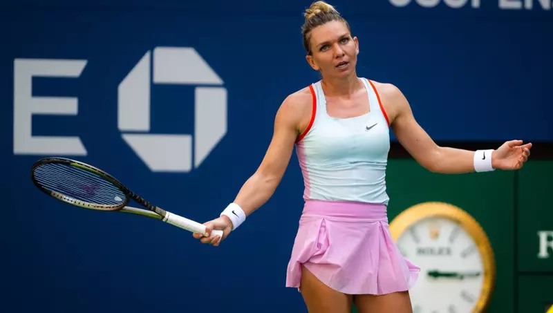 Medicul care a analizat probele Simonei Halep contestă pedeapsa primită de sportivă