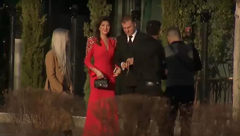 Ianis Hagi socri Dimciu Palavoti Tănase Liliana Tănase