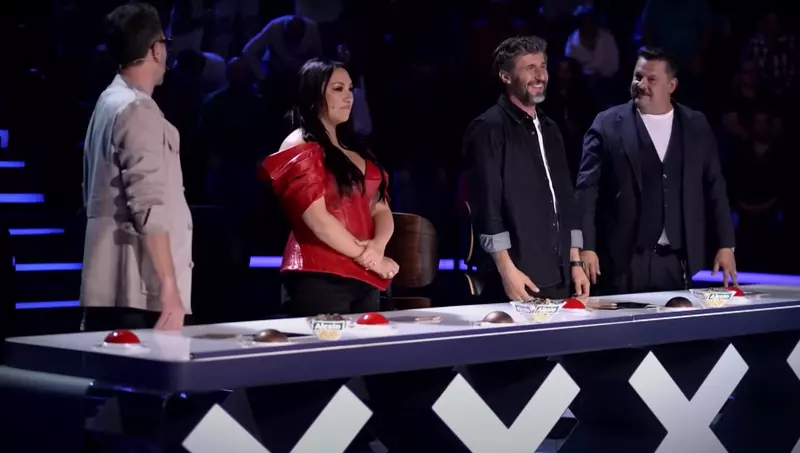 Andra Românii au talent (6)