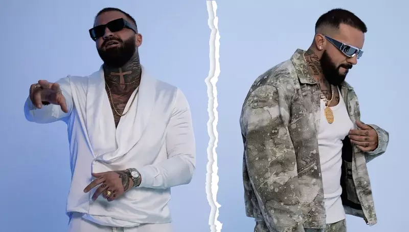 Jimmy Dub şi Marcel Andrei de la Insula Iubirii