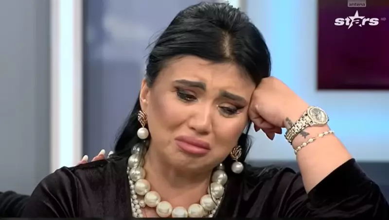 adriana bahmuteanu