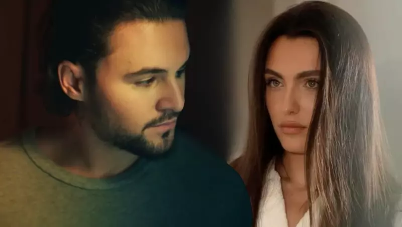 Alexia Eram şi Mario Fresh