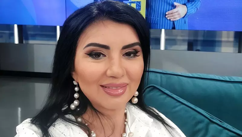 adriana bahmuteanu victorie