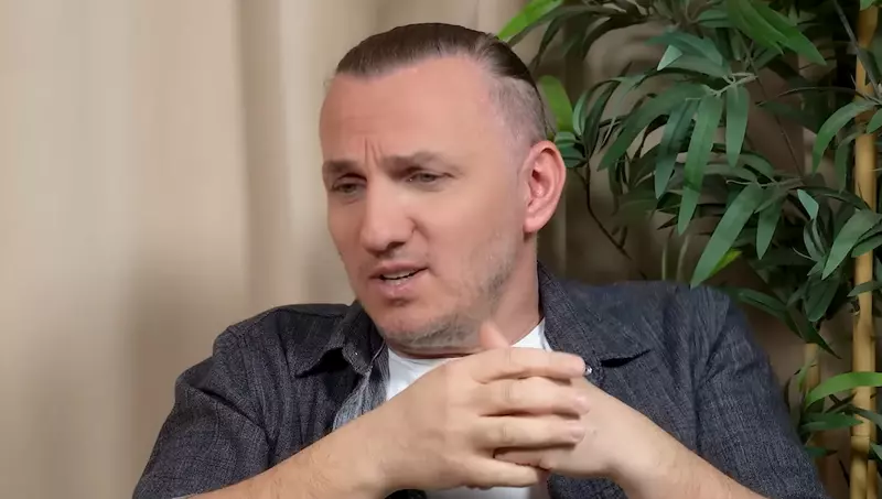 Mihai Trăistariu la WOWnews (3)