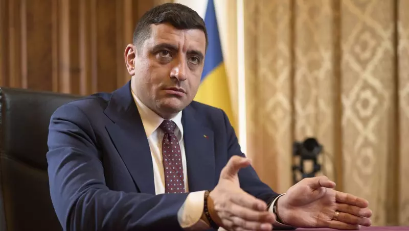 George Simion vrea să dea afară jumătate de milion de bugetari din instituțiile statului, dacă va ajunge președinte