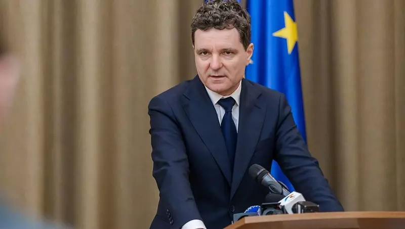 Nicușor Dan, anunț despre noul premier