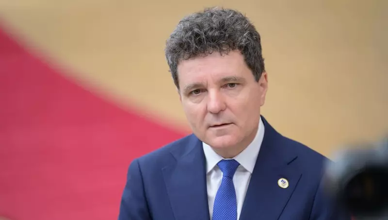 Suferința neștiută a lui Nicușor Dan