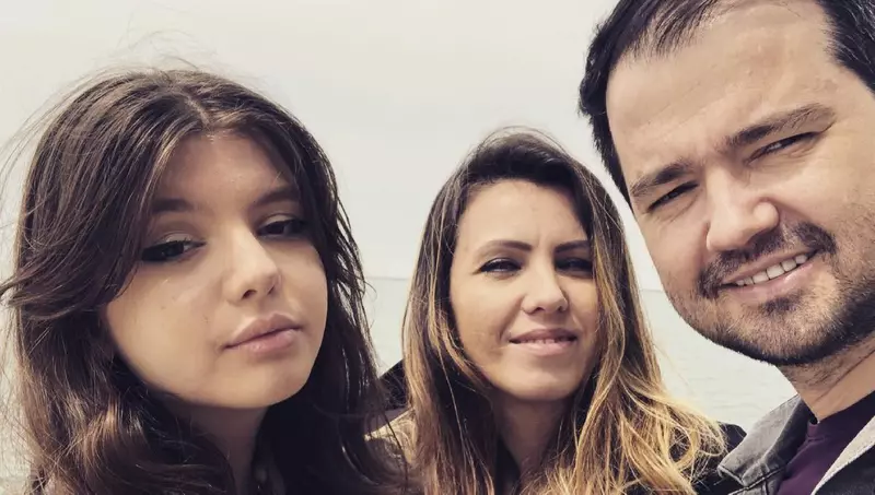 Cum arată Lorena, fiica lui Laurențiu Duță