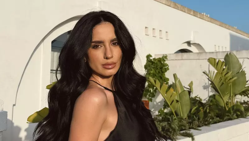 Ioana Grama, dezvăluiri despre abuzurile suferite în copilărie