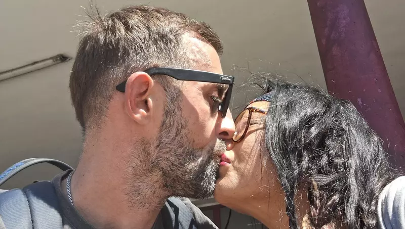 Cum a reacționat Mihai Ștefan Lungu după ce a fost acuzat că se promovează pe spatele morții iubitei, Ioana Popescu