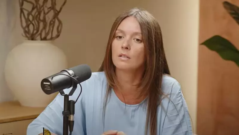 De ce a ales Diana Dumitrescu să se pocăiască