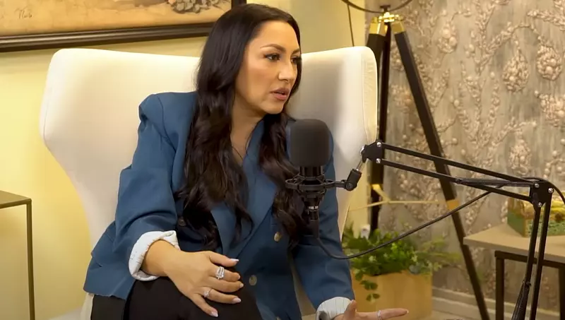 Andra, dezvăluiri despre începuturile relației cu Cătălin Măruță