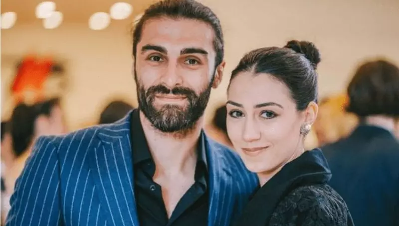 Daniel Nuță și iubita lui, Cezara Petredeanu, s-au despărțit după patru ani