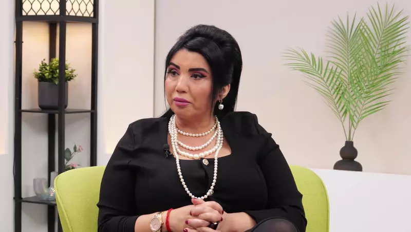 Adriana Bahmuțeanu se confruntă cu probleme de sănătate după pierderea mamei și din cauza relației tensionate cu cei doi copii
