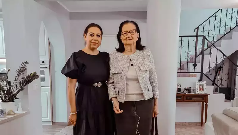 oana roman a visat-o pe mioara roman