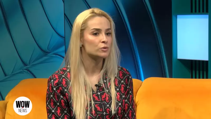 Elena Vîșcu la Online Story by Cornelia Ionescu (1)