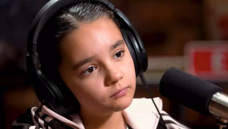 Eva Măruță la Acasă la Măruță (1)