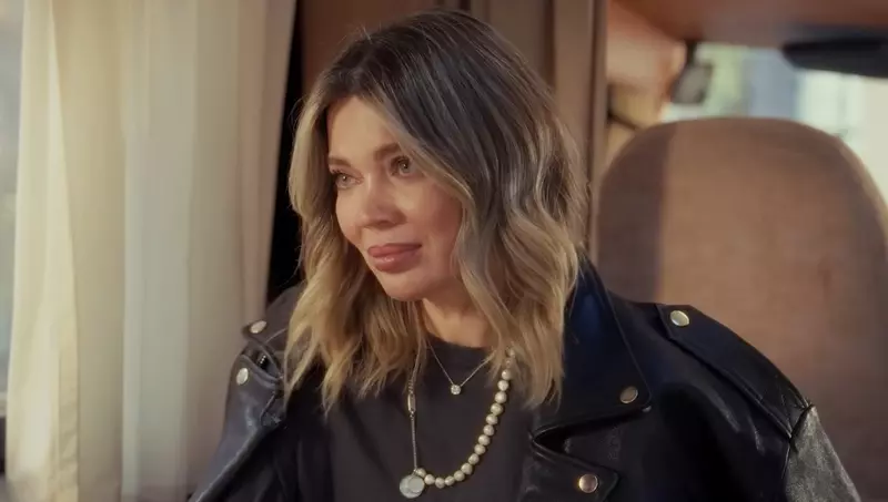 Gina Pistol, emoționantă până la lacrimi de o întrebare de la Dana Rogoz (1)