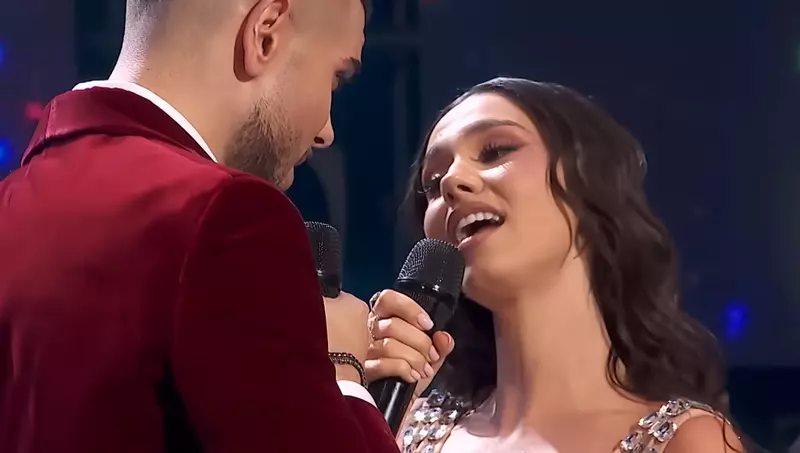 Mira și Andrei Bănuță la Protevelion 2026 (2)