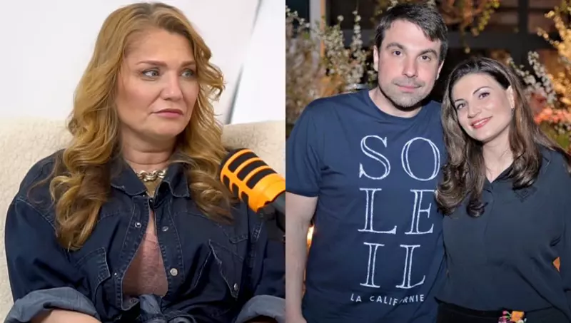 Cum a răspuns Cristina Cioran când Ioana Ginghină a întrebat-o dacă între ea și Alexandru Papadopol a fost ceva mai mult decât o prietenie