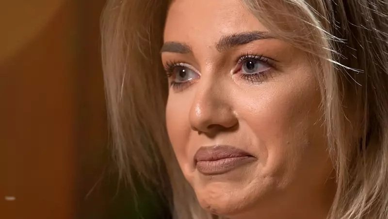 Codruța Filip, dezvăluiri cu lacrimi în ochi despre căsnicia și divorțul de Valentin Sanfira