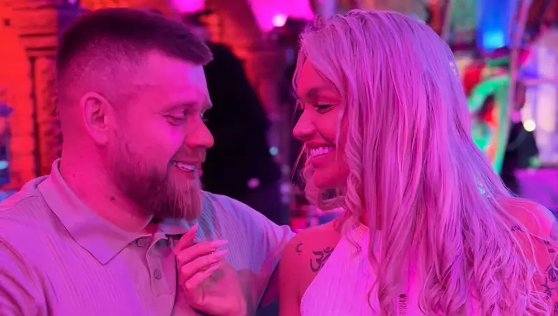 Cum s-au cunoscut Ella Vișan și Răzvan Kovacs și cine a făcut primul pas în relație. DJ-ul încă este căsătorit cu Ema Oprișan