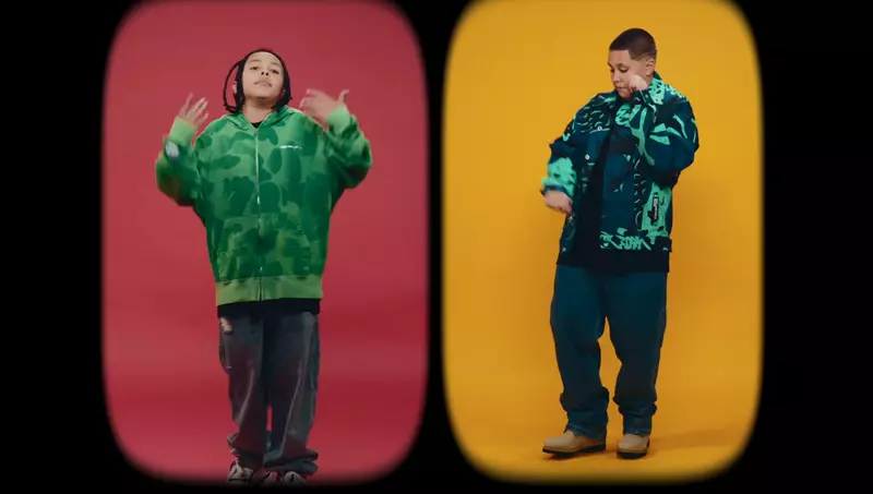 Frații Velea, Dominic și Akim (2)