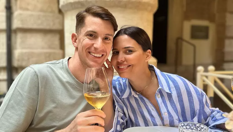 Rareș Cojoc, mesaj cu subînțeles pentru Andreea Popescu, după divorț
