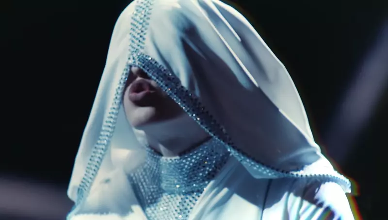 Daria Cristea la Eurovision 2026 (3)