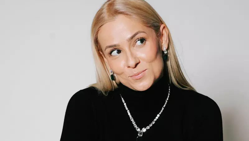 Elena Vîșcu, primele declarații despre iubit, după divorțul de CRBL