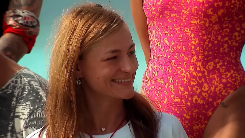 Ce a simțit Zanni când a văzut-o pe Elena Marin  (2)
