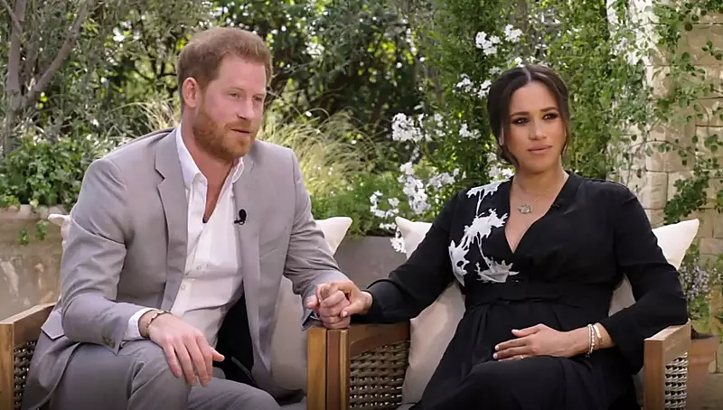 La chaîne CBS va diffuser lentretien intitulé „Meghan & Harry” entre le prince Harry, Meghan Markle et la présentatrice américaine Oprah Winfrey, qui sera diffusé le 7 mars. Un échange qui promet son lot de révélations explosive.