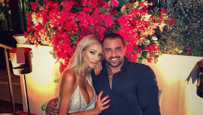 Bianca Dragusanu si Alex Bodi (2)