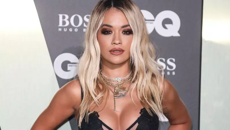 GQ Men of the Year Awards 2019 in Association with Hugo Boss