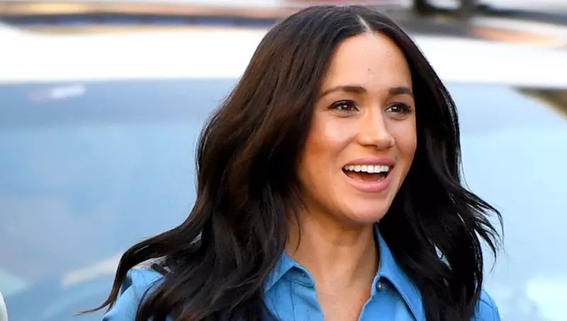 Meghan Markle