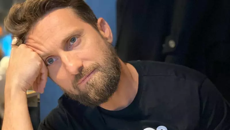dani otil