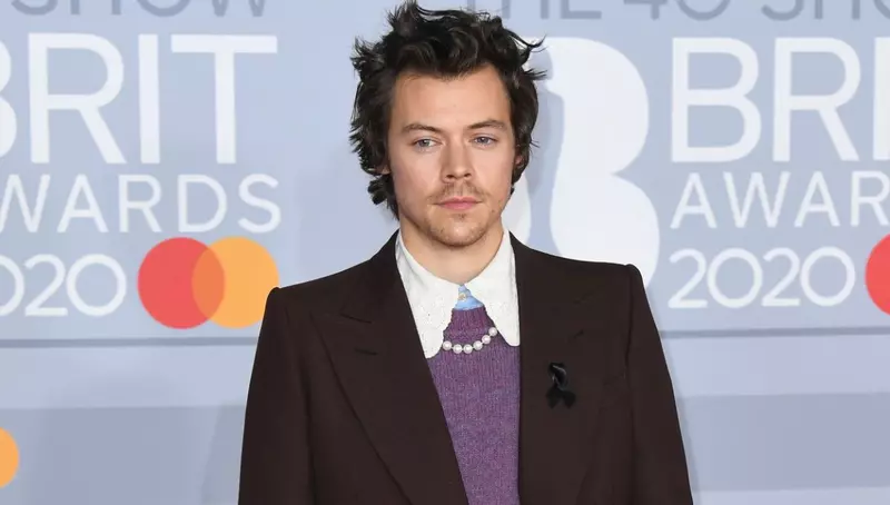 Harry Styles