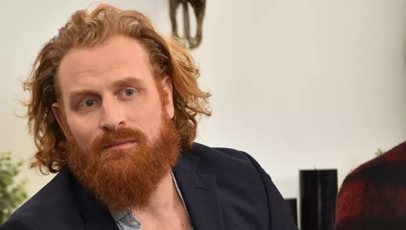 Kristofer Hivju
