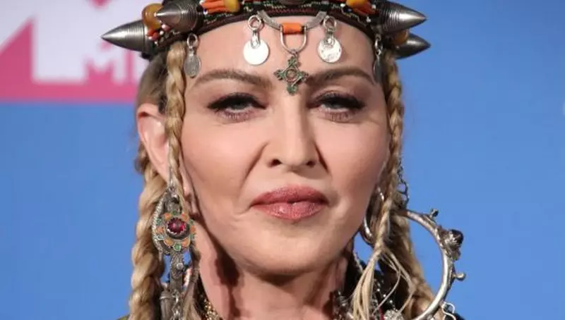 Madonna