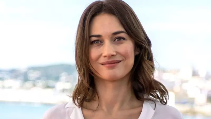 Olga Kurylenko