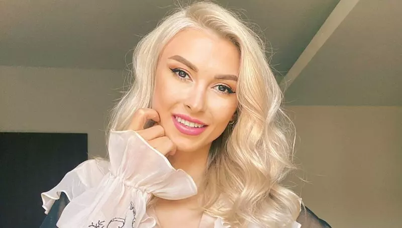 andreea balan